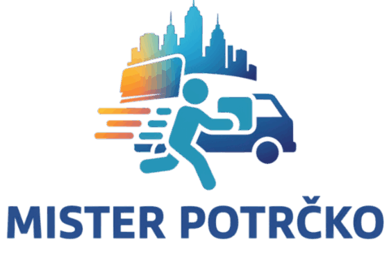 Mister Potrčko